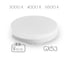 Светодиодная лампа Sweko 5 шт GX53 8Вт 6500K 42LED-GX53-8W-230-6500K-GX53 5