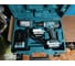 Аккумуляторная дрель-шуруповерт Makita DF347DWEX8 7