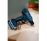 Аккумуляторная дрель-шуруповерт Makita DF347DWEX8 8