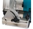 Дисковая пила Makita HS7601X1 15