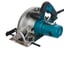 Дисковая пила Makita HS7601X1 16