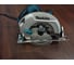Дисковая пила Makita HS7601X1 18