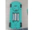 Батарейки Luxlite Shock АА 4 штуки в блистере BLUE 6973 2