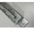 Скоба DKC ТМ 400 для вертикального монтажа осн.400 мм, горячеоцинкованная, 1 шт BMM1040HDZ 9