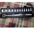 Динамометрический ключ с набором головок Berger BG 1/2" 28-210Нм BG2370 13