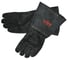 Краги сварщика Elitech 0606.015800 177978 3