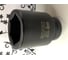 Головка торцевая ударная 6-гранная удлиненная 45х90 мм, 1"DR Rockforce RF-48510045(51740) 3