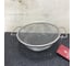 Сито Agness с ручками 24/ 19 см. высота=7 см. без упаковки 941-010 4