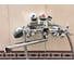 Смеситель для ванны Milardo Тринг (Tring) TRISB02M02 4
