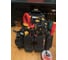 Поясная сумка электрика Toughbuilt TB-CT-114 18