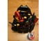 Поясная сумка электрика Toughbuilt TB-CT-114 19