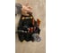 Поясная сумка электрика Toughbuilt TB-CT-114 22