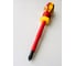 Изолированная отвертка КВТ Pozidriv PZ2*100 69307 6