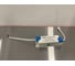 Потолочный встраиваемый светильник Uniel ULP-6060 40W/4000K IP54 CLIP-IN WHITE. UL-00004126 5