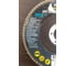 Круг лепестковый торцевой (125 мм; P36) MOS 39931М 6