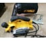 Электрический рубанок DEWALT D 26501 K 10