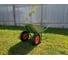 Строительная тачка 120 л, 320кг, пневматические колеса, Gigant WBC 320-1 17