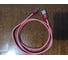 Кабель CROWN USB - USB Type-C CMCU-3072C red CM000002128 4
