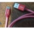 Кабель CROWN USB - USB Type-C CMCU-3072C red CM000002128 5