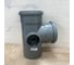 Крестовина LAMMIN 110x50x50/45 Lm35021050504 4