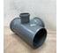 Крестовина LAMMIN 110x50x50/45 Lm35021050504 5