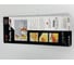 Терка Best Home Kitchen мелкая, одинарная, 26 см 9903128 4