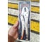 Зажимные клещи Tulips tools 250 мм IR12-855 2
