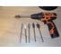 Набор сверл по дереву (6 шт; 10-25 мм) Top Tools 60H860 22