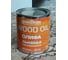 Льняная натуральная олифа Goodhim 0,75 л 71079 9