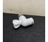 Кран вентильный Millennium 25×3/4" угловой PPR полипропиленовый, верхний, наружная резьба 3M42-vre-250c001 4