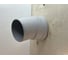 Отвод PRO AQUA STILTE PLUS 110x15 мм STPL1011015 2