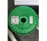 Стальной трос Tech-krep в ПВХ оплетке SWR М2 PVC M3, 200 м УТ-00013383 2