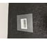 Пластина защитная 104x96x1 мм SELLER-TMS 10496 3