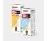 Светодиодная лампа Sweko 5 шт 17LED-C35-4W-230-4000K-E14-CL 5