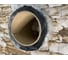 Самоклеящаяся лента-герметик CEMMIX (10 см; 3 м; основа полимерная пленка; серебристая) 220945 6