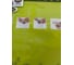 Виниловый трафарет STMDECOR КОЛЕСНИЦА HWC-T1-09 3