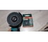 Круг шлифовальный ламельный F-ZK Flexiamant (76х10 мм; Р60) Metabo 626875000 3