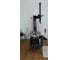 Полуавтоматический шиномонтажный станок 10-26" MAESTRO 25 KraftWell 12