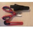 Ножницы для резки кабеля KNIPEX KN-950510SB 20