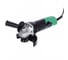 Угловая шлифмашина Hitachi G13SN + алмазный диск Carat 12