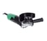 Угловая шлифмашина Hitachi G13SN + алмазный диск Carat 13