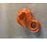 Крюк укорачивающий для цепных стропов 5.3 т Haklift LYK13 3