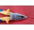 Комбинированные пассатижи 200 мм KRAFT KT 700573 6