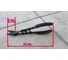 Съемник пластиковых клипс WIEDERKRAFT WDK-65053 14