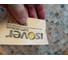Пароизоляционная клейкая лента ISOVER ПАРАНЕТ КЛ, 20 м 71071 6