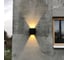 Уличный светильник Arte Lamp A1415AL-1BK 5
