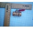 Шаровый кран Rockforce с наружной резьбой 1/2" RF-710B12(18892) 5