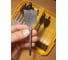 Набор сверл перьев 12-32 мм, 8 шт. DEWALT DT4842 2