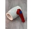 Кран шаровый Blue Ocean ППР с шаром PPSU рычаг 63 мм PPRF/BV/PPR/HW-2(W)-63 6