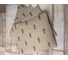 Шлифлист 230x280 мм, Р320, 5 шт Gepard GP5011-320 8